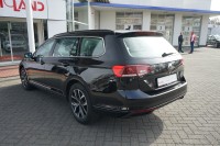 VW Passat Variant 1.5 TSI Business