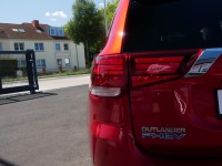 Mitsubishi Outlander 2.4Hybrid PHEV Plus Spirit 4WD