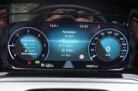 VW Golf VIII Variant 2.0 TDI