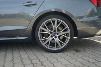 Audi A4 Quattro Avant 45 TFSI S-Tronic quattro S-Line