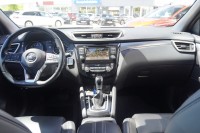Nissan Qashqai 1.3 Tekna+