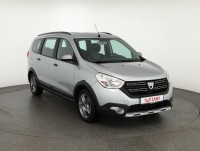 Dacia Lodgy Stepway 1.6 SCe 7-Sitze