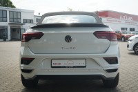 VW T-Roc Cabrio 1.5 TSI R-Line DSG