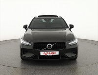 Volvo V60 V 60 T6 R Design