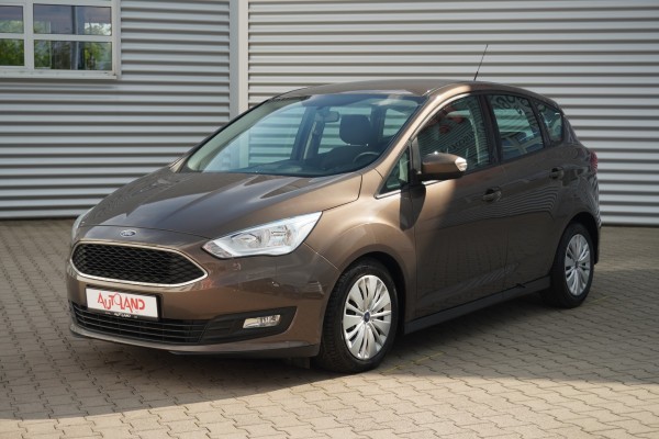 Ford C-Max C-MAX 1.0 EcoBoost Trend