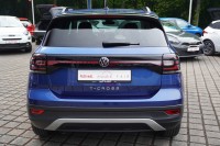 VW T-Cross 1.0 TSI Active