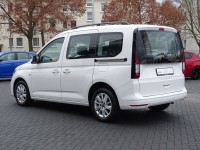 VW Caddy 2.0 TDI