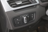 BMW X1 20d xDrive M Sport