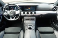 Mercedes-Benz E 300 E300 de T-Modell AMG Line