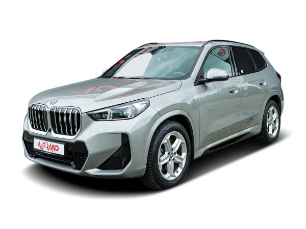 BMW X1 23d xDrive M Sport mHev Aut.
