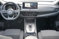 Nissan Qashqai N-Connecta 1.3 Dig-T Aut.