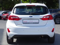 Ford Fiesta 1.5 TDCi Cool & Connect
