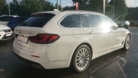 BMW 530 e xDrive
