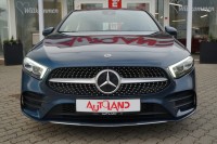 Mercedes-Benz A 180 A180 AMG Line Edition