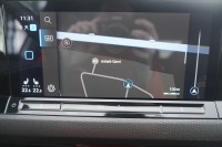 VW Golf VIII 2.0 GTI DSG