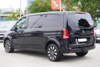 Mercedes-Benz Vito Kasten 119 CDI Edition