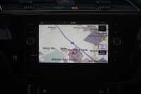 VW Touran 1.4 TSI DSG R-Line