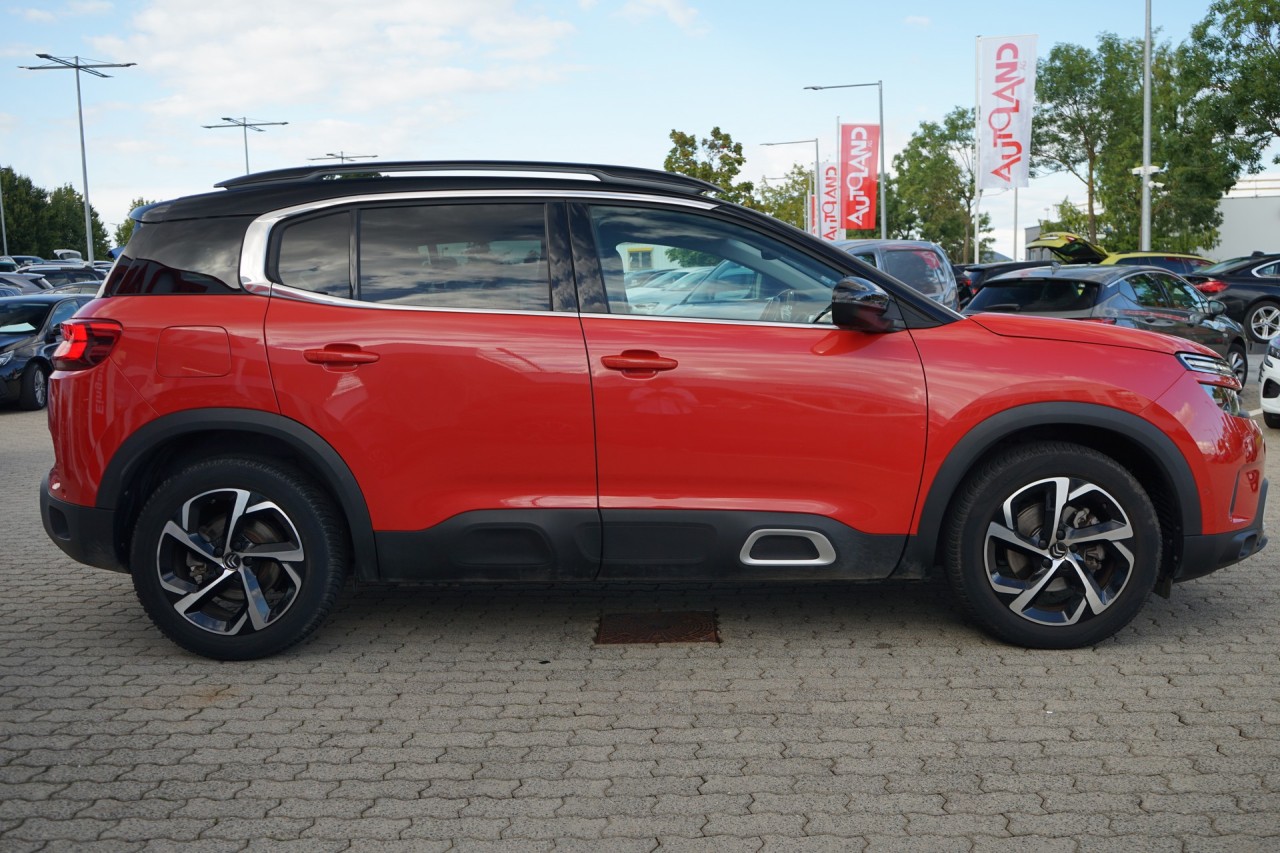 Citroen C5 Aircross 1.2 PureTech