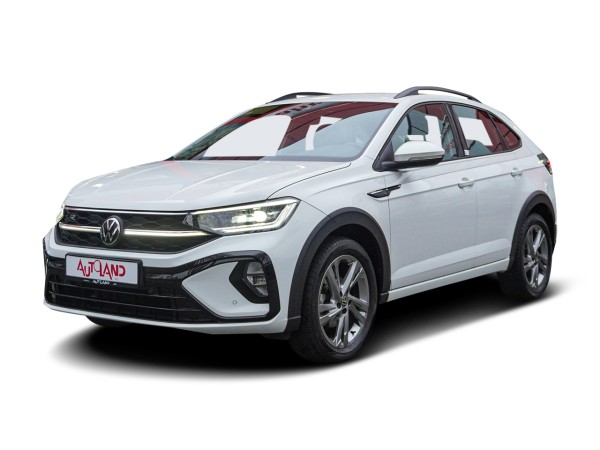 VW Taigo 1.0 TSI DSG R-Line