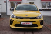 Kia Rio 1.0 T-GDI GT-Line