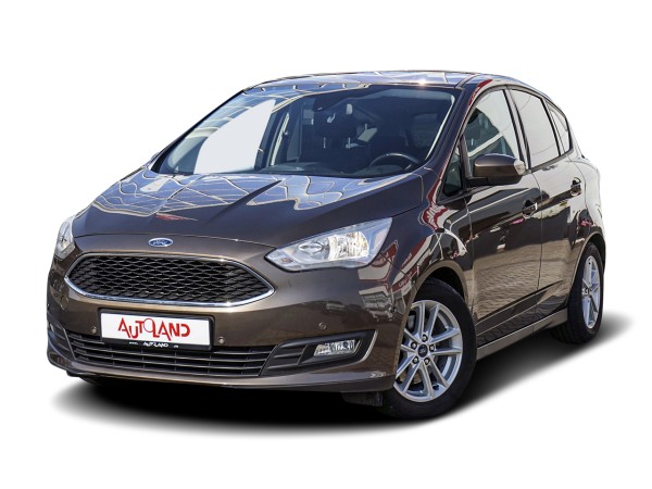 Ford C-Max 1.5 EcoBoost