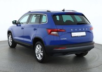Skoda Karoq 1.0 TSI