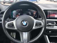 BMW 420 d Coupe xDrive M Sport Aut.