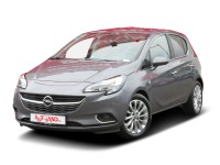 Opel Corsa 1.4 Innovation Sitzheizung Bi-Xenon Tempomat