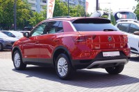 VW T-Roc 1.0 Life