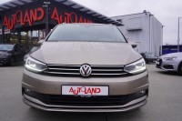 VW Touran 1.5 TSI Join DSG