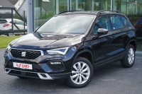 Seat Ateca 1.5 Style DSG LED Navi Sitzheizung ACC