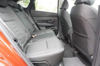 Hyundai Tucson 1.6T-GDI Aut.