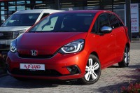 Vorschau: Honda Jazz 1.5 i-MMD Executive