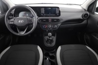 Hyundai i10 1.0