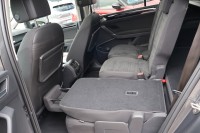 VW Touran 2.0 TDI Highline DSG