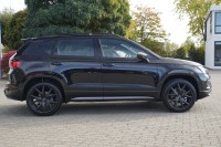 Cupra Ateca 2.0 TSI 4Drive DSG