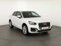 Audi Q2 1.4 TFSI sport s-tronic