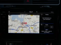VW Golf VII Variant 2.0 TDI Highline