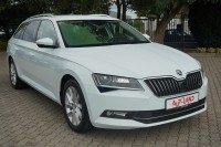 Skoda Superb Combi 2.0 TDI Style