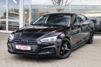 Vorschau: Audi A5 Sportback 2.0 TFSI sport quattro S-Line DSG