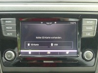 Skoda Rapid Spaceback 1.0 Ambition