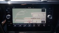 VW Touran 1.4 TSI Join