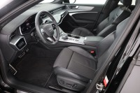 Audi A6 Avant 45 TFSI S line