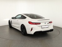 BMW M8 Competition xDrive
