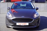 Ford Fiesta 1.1