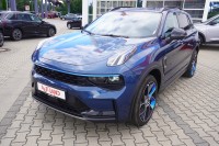 Vorschau: Lynk&Co 01 1.5 TD PHEV Aut.