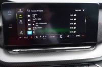 Skoda Octavia Combi 2.0 TDI RS