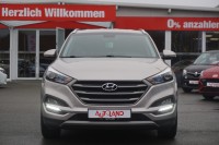 Hyundai Tucson 1.6