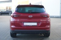 Hyundai Tucson 1.6 T-GDI N Line 2WD