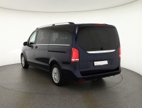 Mercedes-Benz V-Klasse V220 d Lang Avantgarde